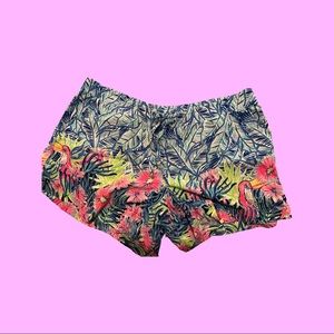 🌸🌸Lilly Pulitzer shorts stretch waistband 🌸🌸